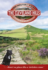 The Cleveland Hills