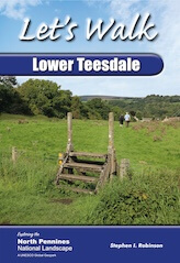Lower Teesdale
