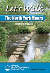 North York Moors Northern Area