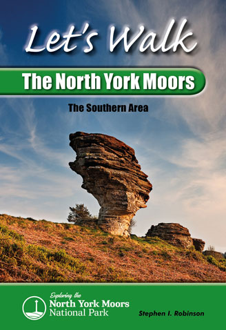 North York Moors Southern Area