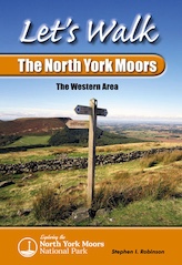 North York Moors Western Area