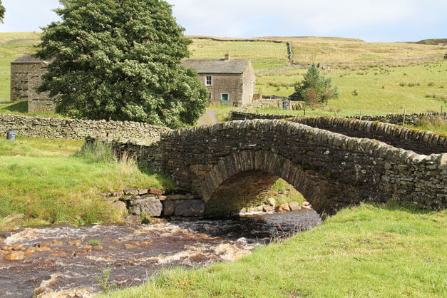 Ravenseat Bridge