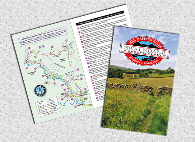 Walking in Arkengarthdale