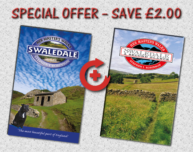 Walking in Arkengarthdale