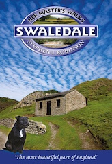 Swaledale Walks