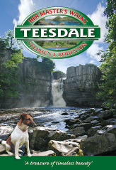 Walking in Teesdale