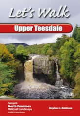 Upper Teesdale