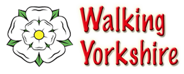 Walking Yorkshire