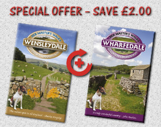Wensleydale and Wharfedale