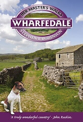 Wharfedale Walks